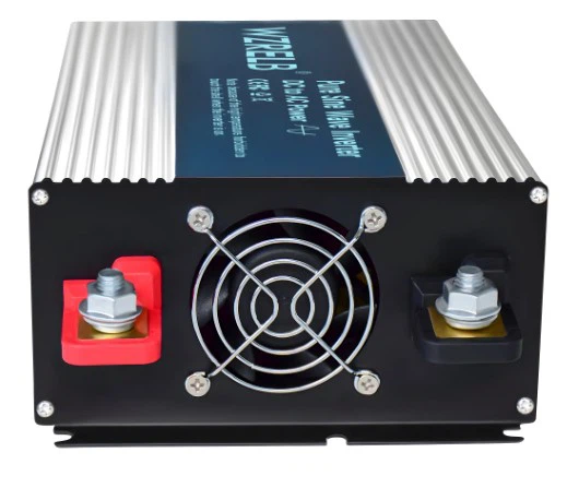 2000W Pure Sine Wave Inverter